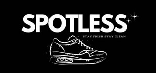 Spotless Clean Sneakers